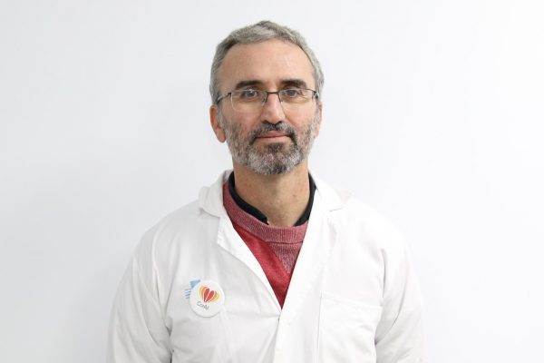 Dr. Ferran Gran Piña
