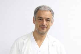 Dr. Pedro Betrián Blasco