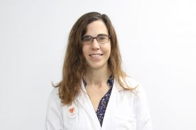 Dra. Anna Sabaté Rotés